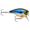 Rapala BX Brat 5cm 0,9m -Sportangelgeschäft 000012080006S000r 1