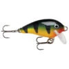 Rapala Mini Fatrap 3 Cm 2 Rapala Mini Fatrap 3 Cm -Sportangelgeschäft 01211r 1