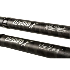 BFT Lizzard X ''Stefan Trumstedt'' 7'10'' MH -130g, 2 Pcs -Sportangelgeschäft 02 BFT LXT71 2 6