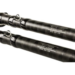 BFT Lizzard X ''Pierre Monjarret'' 8'6'' XH -200g, 2 Pcs -Sportangelgeschäft 02 BFT LXT86 2 5