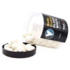 Vital Baits Pop-ups Nutty Crunch Fluor White 80g -Sportangelgeschäft 04 0036r 1