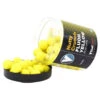 Vital Baits Pop-ups Nutty Crunch Fluor Yellow 80g 1 Vital Baits Pop-ups Nutty Crunch Fluor Yellow 80g -Sportangelgeschäft 04 0038r 1