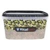 Vital Baits Prepared Tigernuts Bucket 3kg
