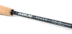 Guideline Reach Fly Rod -Sportangelgeschäft 104367GLr 4