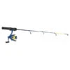Rapala Squall Spinning 28MH Eisangel Set