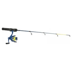 Rapala Squall Spinning 28MH Eisangel Set