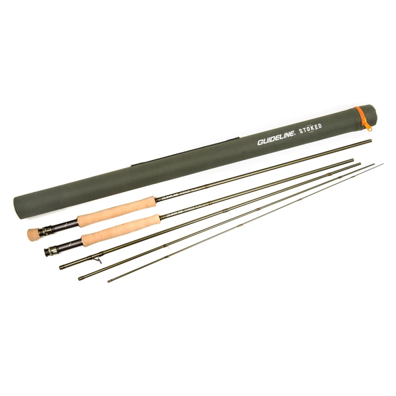 Guideline Stoked 3 Guideline Stoked