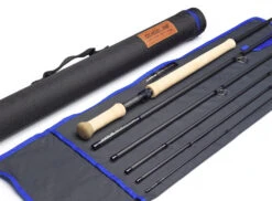 Guideline NT11 Two-Handed Flyrod - # 9/10 14´9´ -Sportangelgeschäft 107385GL 4