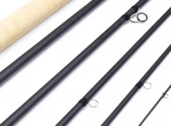 Guideline NT11 Two-Handed Flyrod - # 9/10 14´9´ -Sportangelgeschäft 107385GL 6