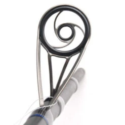 Gator Bait Jigger Explorer Perch Rod 2-Pcs 7'6'' 5-30g -Sportangelgeschäft 113GATOR 2