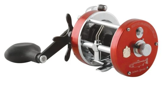 Abu Garcia Ambassadeur 7000i Salmon Special 3 Abu Garcia Ambassadeur 7000i Salmon Special