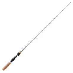 13 Fishing Widow Maker Ice Rod 26'' ML Evolve