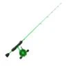 13 Fishing Radioactive Pickle Ice Combo 25'' MH 1 13 Fishing Radioactive Pickle Ice Combo 25'' MH -Sportangelgeschäft 124149NO 1
