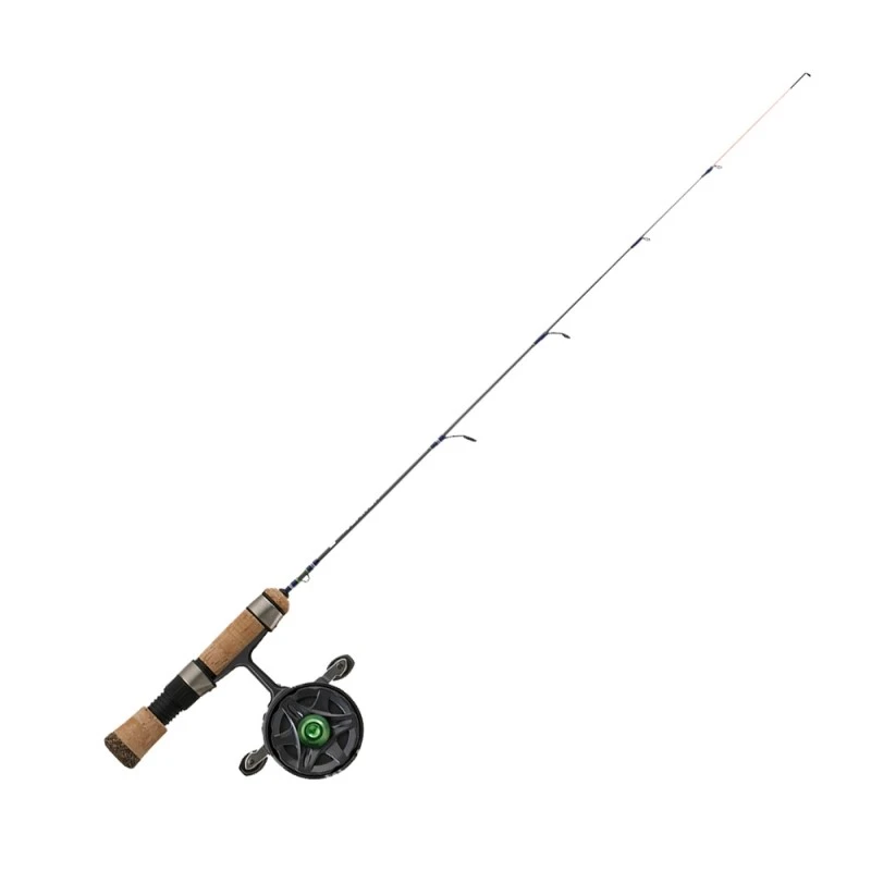 13 Fishing The Snitch Descent Ice Combo 25'' L 3 13 Fishing The Snitch Descent Ice Combo 25'' L