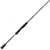 13 Fishing Defy Black Spinning -Sportangelgeschäft 125231NOr 1