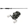 13 Fishing Fate Black Spinn Combo -Sportangelgeschäft 126609NOr 1