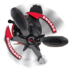 Abu Garcia Alphamar LC 20 Syncro - Meter -Sportangelgeschäft 1302969 3