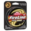 Berkley Fireline Tracer Braid 110m -Sportangelgeschäft 1312424r 1