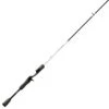 13 Fishing Rely Black Casting -Sportangelgeschäft 135591NOr 1