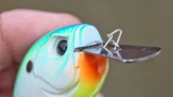 13 Fishing Jabber Jaw Crank -Sportangelgeschäft 138257NOr 3