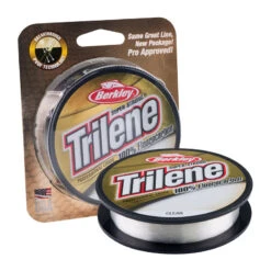 Berkley Trilene Fluorocarbon 150m