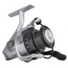 Abu Garcia Silver Max Spinnrolle -Sportangelgeschäft 1398068r 1