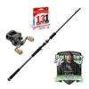 Victor Söderberg Team 13 Fishing PikeFight Combo 2020 -Sportangelgeschäft 13FUTRPF20V1 1