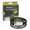 SpiderWire Stealth Smooth Braid 8 Moss Green 150m -Sportangelgeschäft 1422073r 1