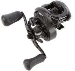 Abu Garcia Revo4 X Low Profile Übersetzung 6,6:1