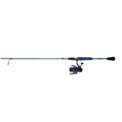 Abu Garcia Abu Revo X Combo Blue 8ft 10-30g MH Spinning -Sportangelgeschäft 1511762 3