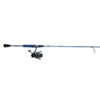 Abu Garcia Abu Revo X Combo Blue 8ft 30-60g H Spinning -Sportangelgeschäft 1511763 1