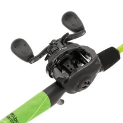 Abu Garcia Combo Revo X 7ft 10-30g MH Cast - MG Vänstervevad 6 Abu Garcia Combo Revo X 7ft 10-30g MH Cast - MG Vänstervevad -Sportangelgeschäft 1511764 2