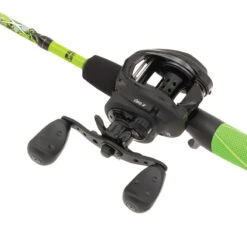 Abu Garcia Combo Revo X 7ft 10-30g MH Cast - MG Vänstervevad 7 Abu Garcia Combo Revo X 7ft 10-30g MH Cast - MG Vänstervevad -Sportangelgeschäft 1511764 3