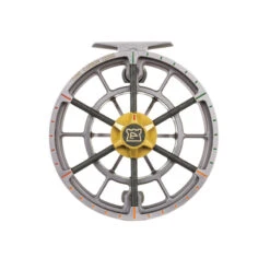 Hardy Zane Carbon Fly Reel -Sportangelgeschäft 1513750r 3