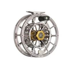 Hardy Zane Carbon Fly Reel -Sportangelgeschäft 1513750r 4
