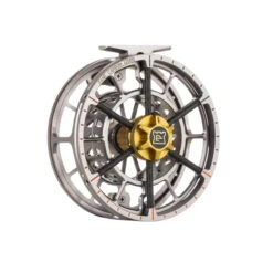 Hardy Zane Carbon Fly Reel -Sportangelgeschäft 1513750r 5