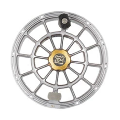 Hardy Zane Carbon Fly Reel -Sportangelgeschäft 1513750r 6