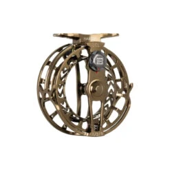 Hardy Ultraclick Fly Reel -Sportangelgeschäft 1521697r 3