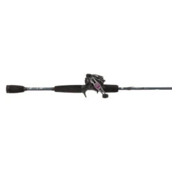 Abu Garcia Gen IKE Combo Casting 6'6'' M Links -Sportangelgeschäft 1525564 3