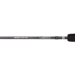 Abu Garcia Gen IKE Combo Casting 6'6'' M Links -Sportangelgeschäft 1525564 4
