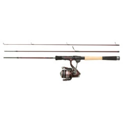 Abu Garcia Tormentor Combo -Sportangelgeschäft 1530829r 4