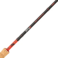 Abu Garcia Max X Combo 6' Inkapslat -Sportangelgeschäft 1531502 4