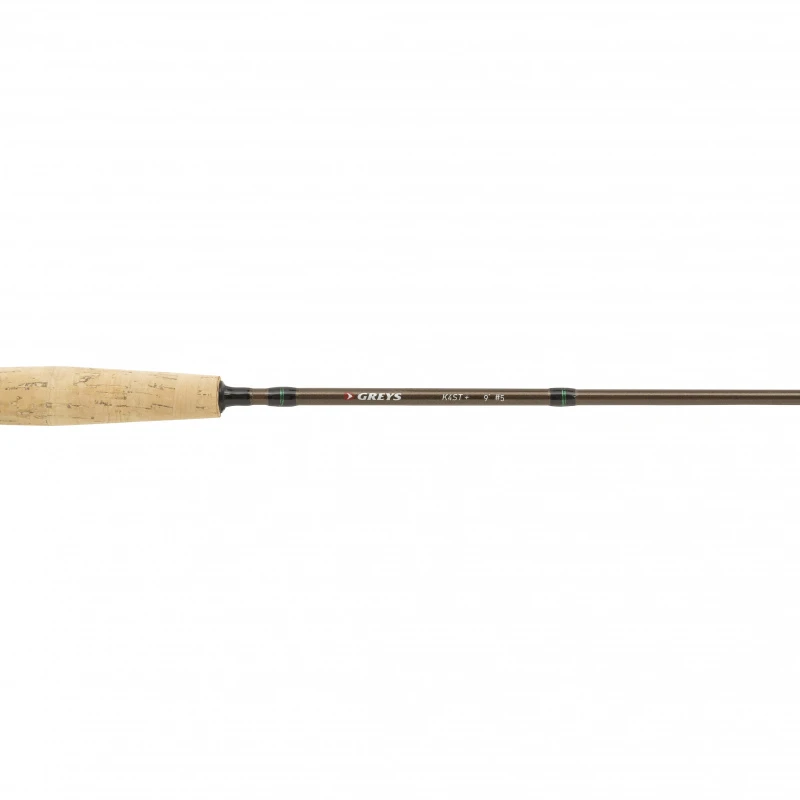 Greys K4ST + Combo 4 Greys K4ST + Combo – Bild 2