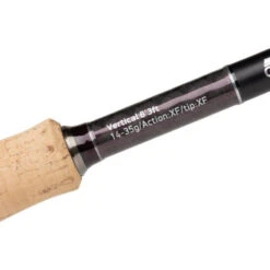 Abu Garcia Spike Pro Casting -Sportangelgeschäft 1539767r 5