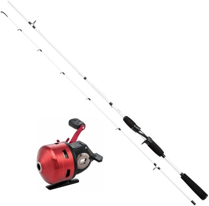 Abu Garcia Abumatic 170 Combo 3 Abu Garcia Abumatic 170 Combo