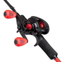 Abu Garcia Max X 662ML 10-30g/MAX4X-L -Sportangelgeschäft 1548581 2