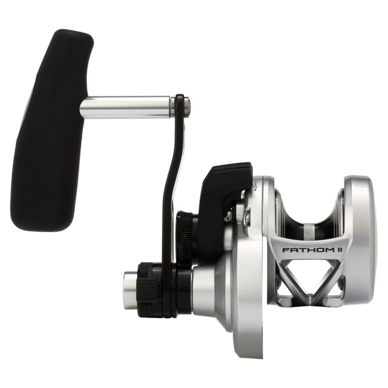 Penn Fathom II CV Reel BX 4 Penn Fathom II CV Reel BX – Bild 2