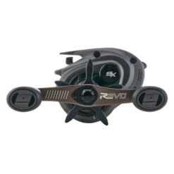 Abu Garcia Revo5 SX -Sportangelgeschäft 1565153r 3