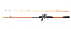 Abu Garcia Svartzonker X Casting Combo -Sportangelgeschäft 1579819r 2