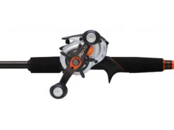 Abu Garcia Svartzonker X Casting Combo -Sportangelgeschäft 1579819r 4